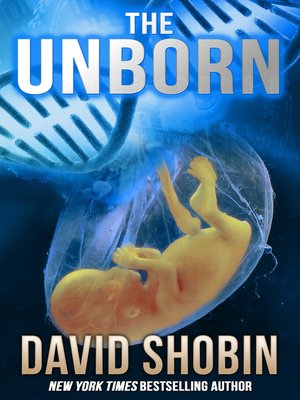cover image of The Unborn